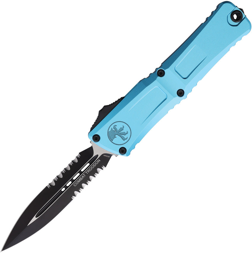 Auto Combat Troodon DE Gen III - MCT11422TQ