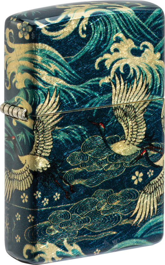 Asian Bird Lighter - ZO53572