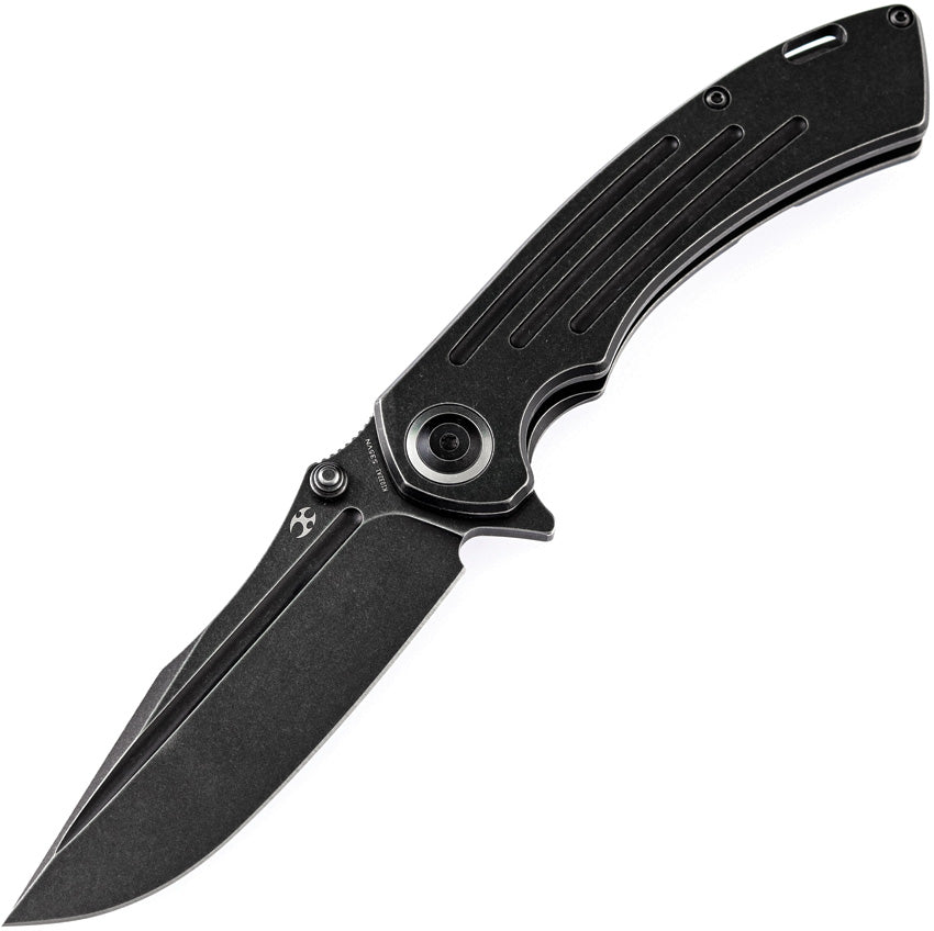 Pretatout Framelock - K1032A1