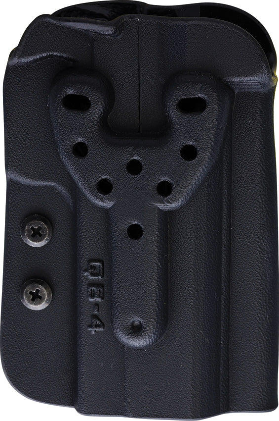 QB OWB Kydex Holster Size 4 - CPTQBQ4