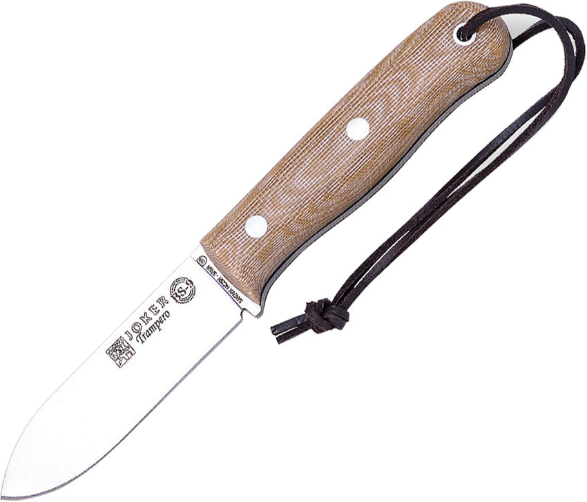 Trapper Fixed Blade - JKRCM113