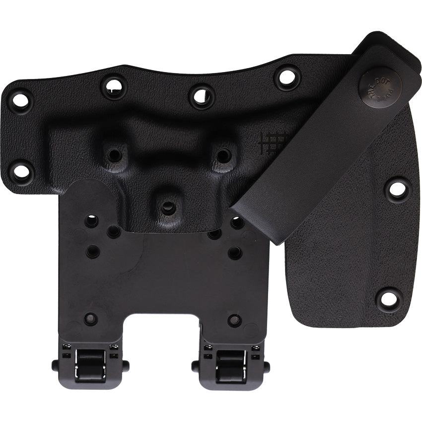 Compact Rescue Axe - HBBCRA01BDE