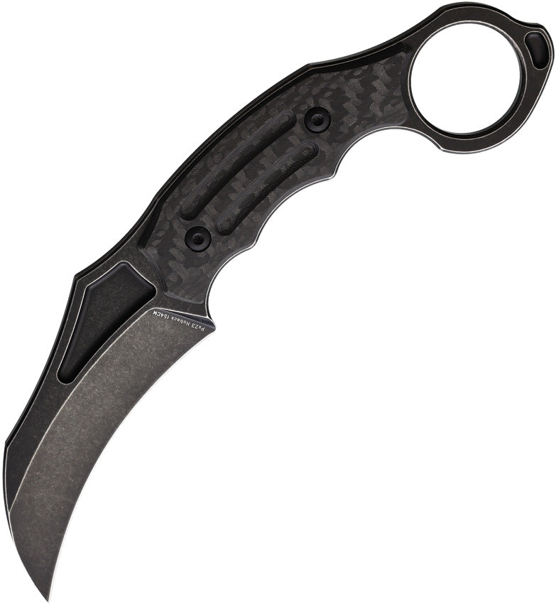 Tusk Karamit CF - HOB043B