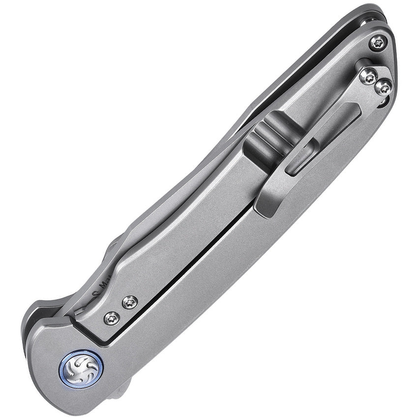 Matanzas Framelock - KI4510A2