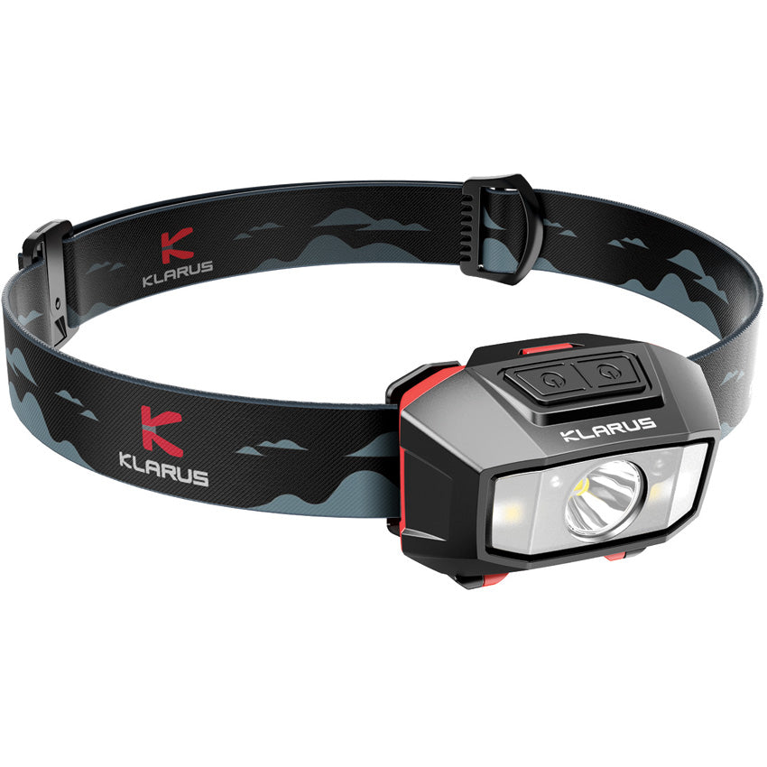 HM2 Headlamp - KLRHM2