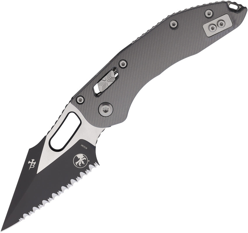 Stitch S/E Ram Lok FS Gray - MCT17428