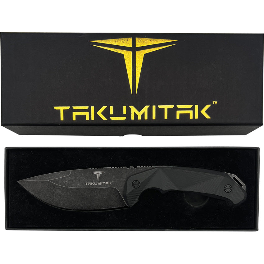 Companion Fixed Blade SW - TKF212SW