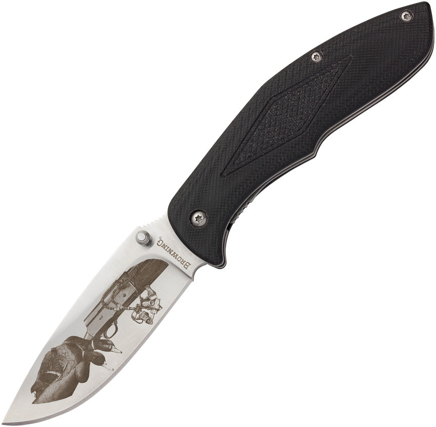 Linerlock Auto-5 - BR0501