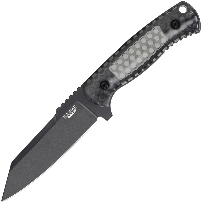 George Cool Name Fixed Blade - KA7702