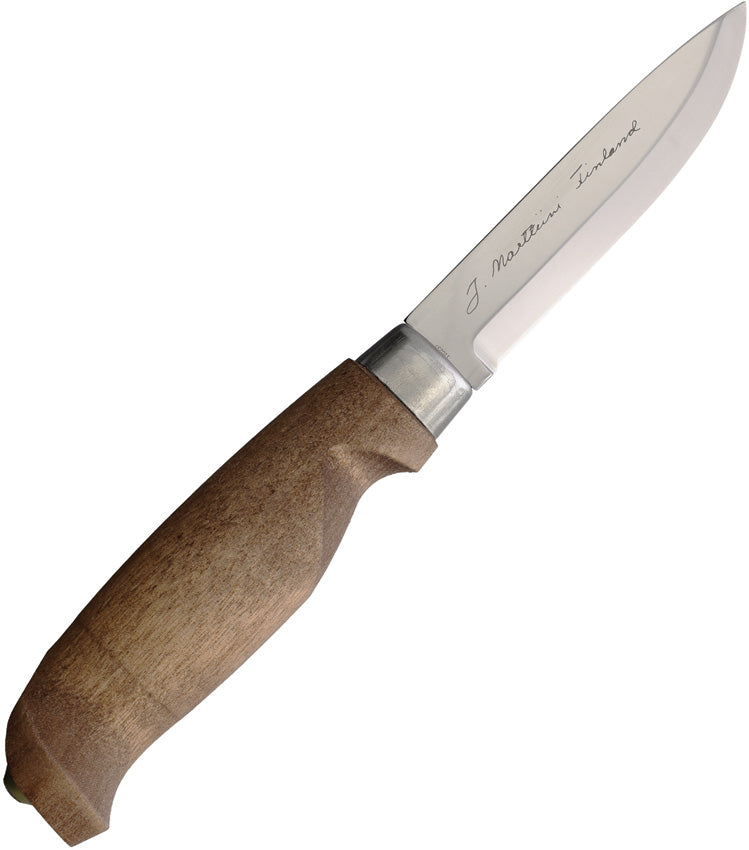 Lumberjack Fixed Blade DP - MN127025