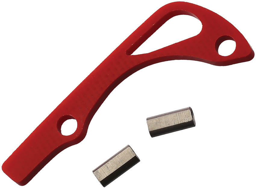 Mini Bugout Backspacer Red - FLY954