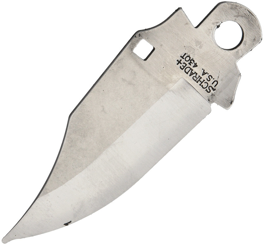 Folding Knife Blade - S488