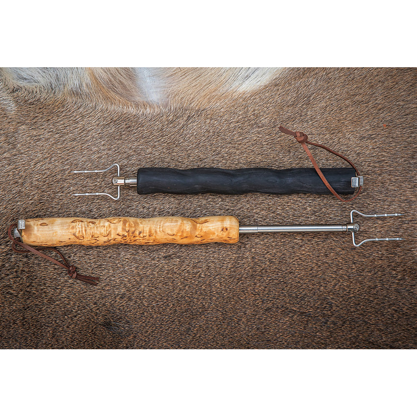 BBQ Stick Black Birch - ATL078