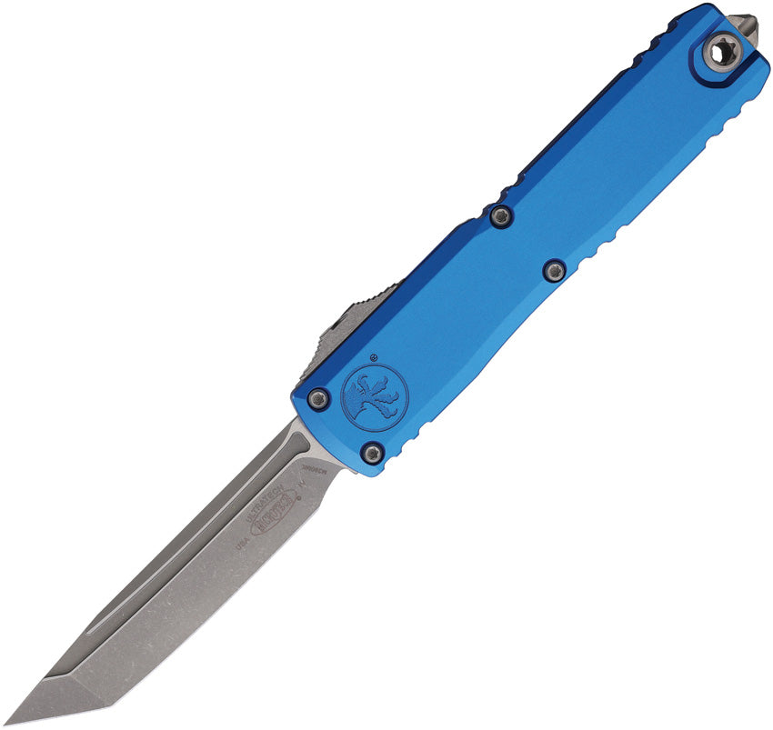 Auto Ultratech Gen IV T/E OTF - MCT1123410APBL
