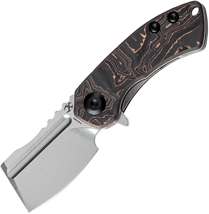 Mini Korvid Framelock - K3030B1