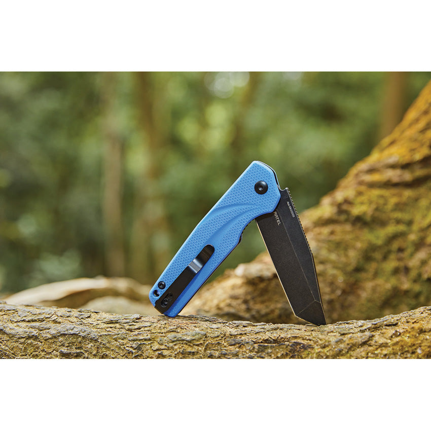 Ratel Linerlock Blue - OLTRATELBU