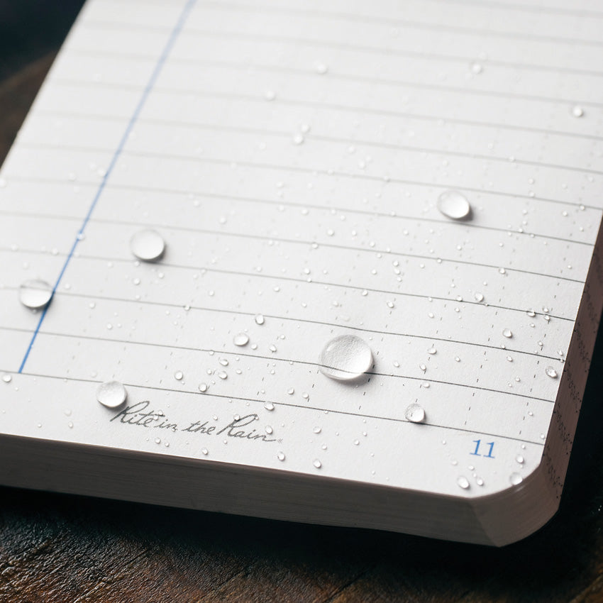 Law Enforcement Notebook - RITR1023