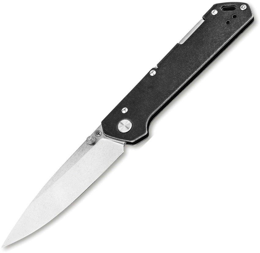 Kihon Bifold 42A Lockback - BO110314