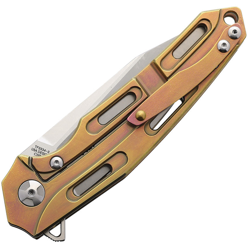 JK Cutter Framelock - TF33343