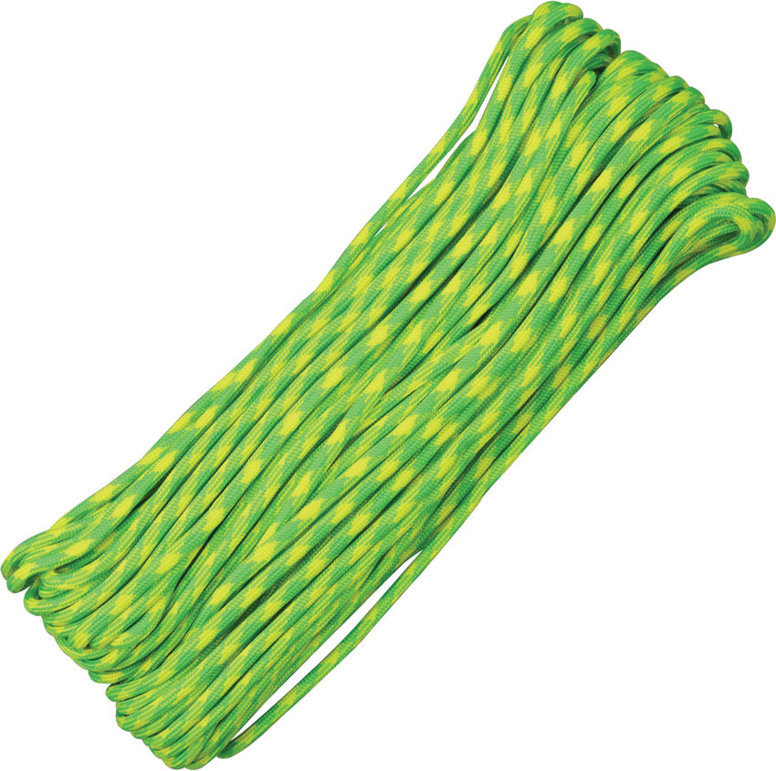 Parachute Cord Lemon-Lime - RG1026H