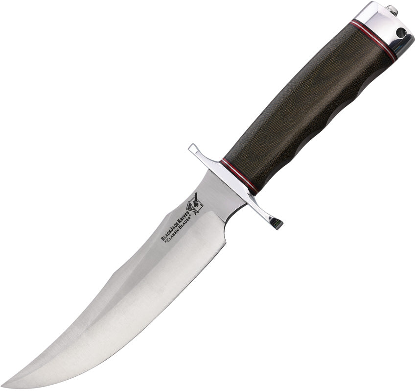 Model 4 Fixed Blade Green - BCBMK4MGC