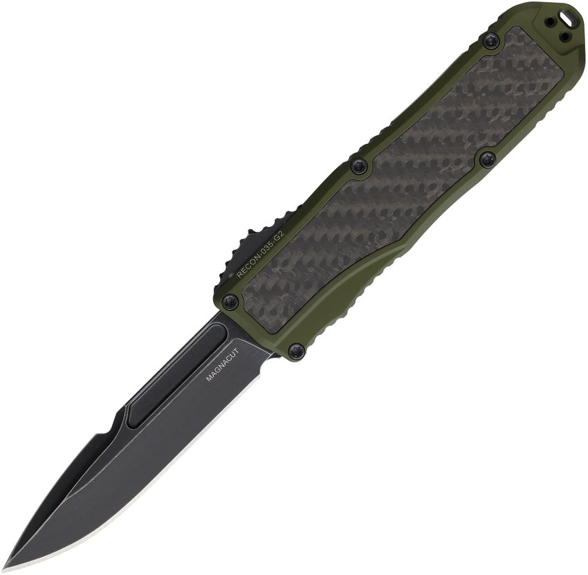 Auto Recon 035 G2 OTF OD - GT92611