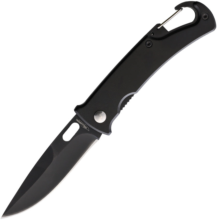 Backpacker Linerlock - HM0016