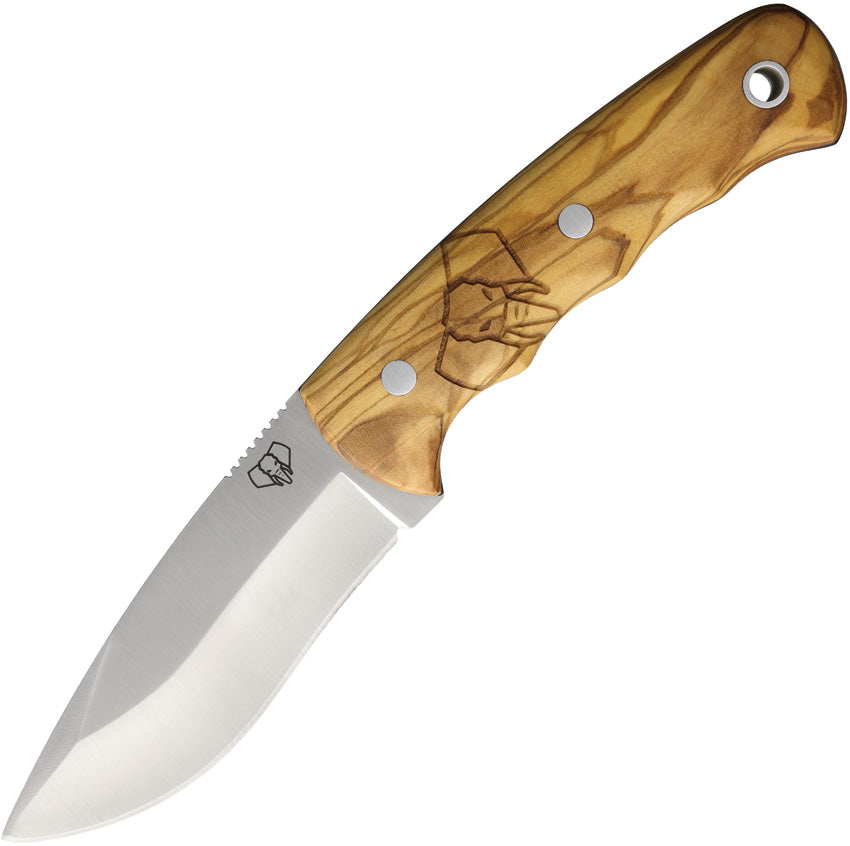 Alazan Fixed Blade - CUD143L