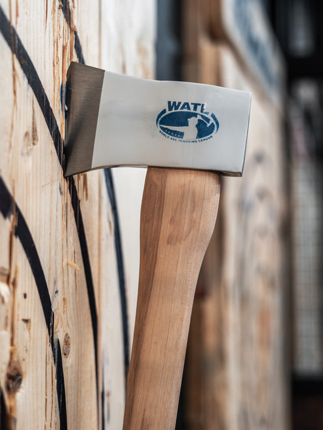 The Competition Throwing Axe - WATL205