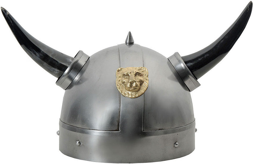 Lion Viking Helmet - PA910976LN