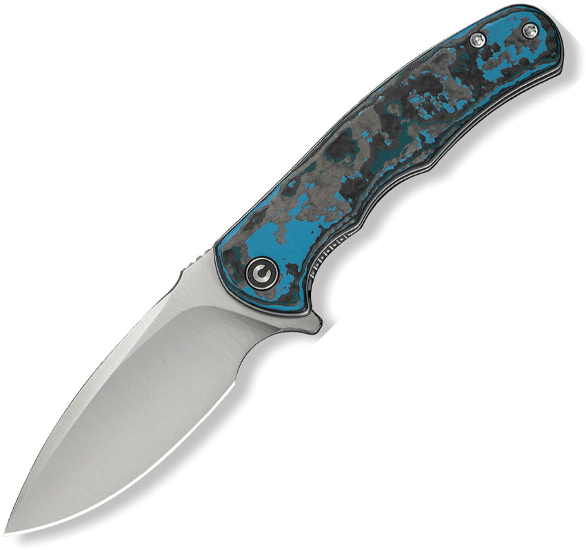 Mini Praxis Linerlock Arctic - CIVC18026CB1