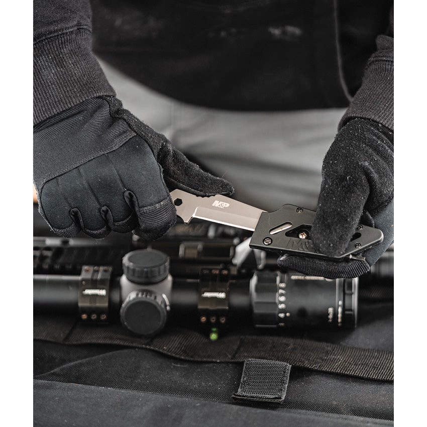 MP15 Multi-Tool Fixed Blade - SW1122585