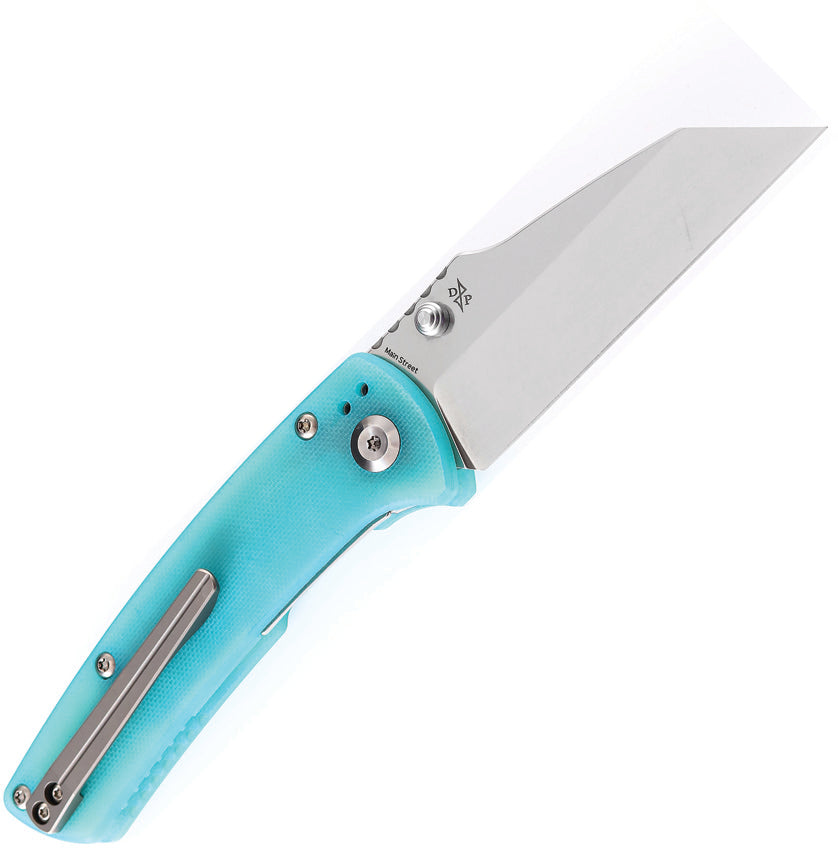 Main Street Linerlock Blue - KT1015B4