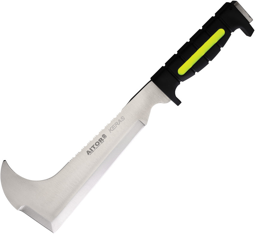 Forest Keras Machete Satin - AI16120