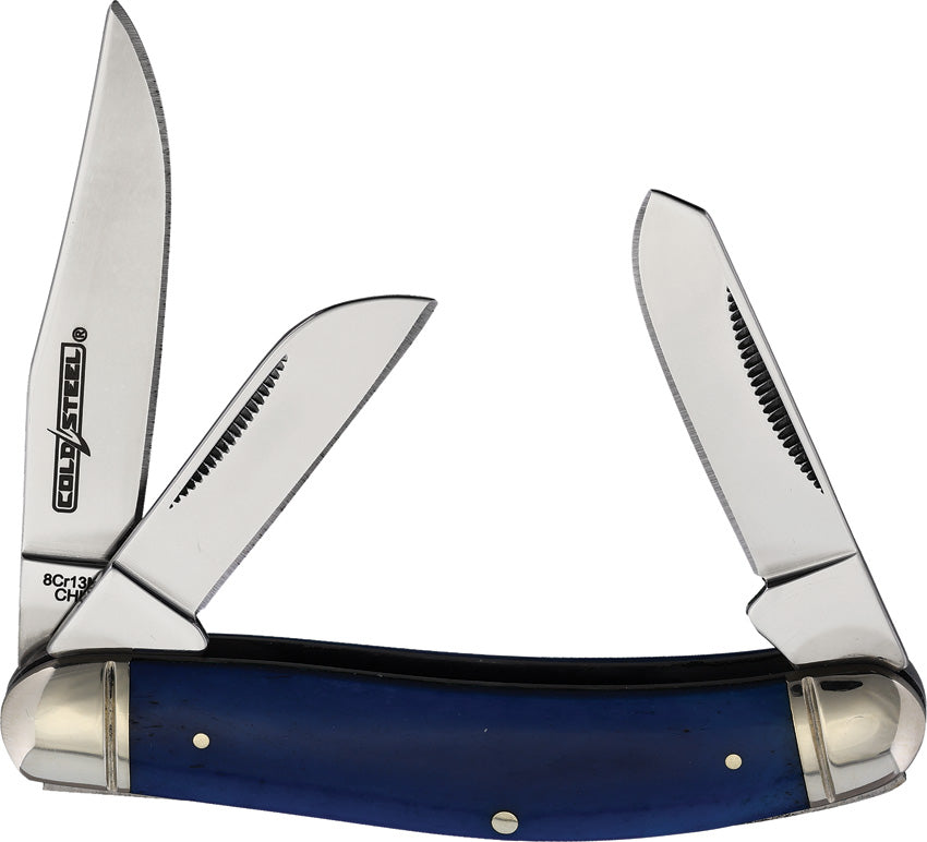 Gentleman's Stockman - CSFLGSTKMB