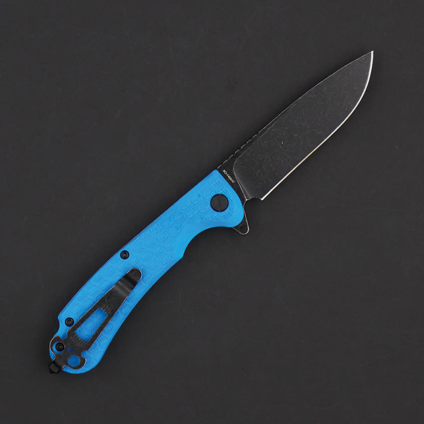 Wocket Linerlock Blue - DGRWKFBLBW