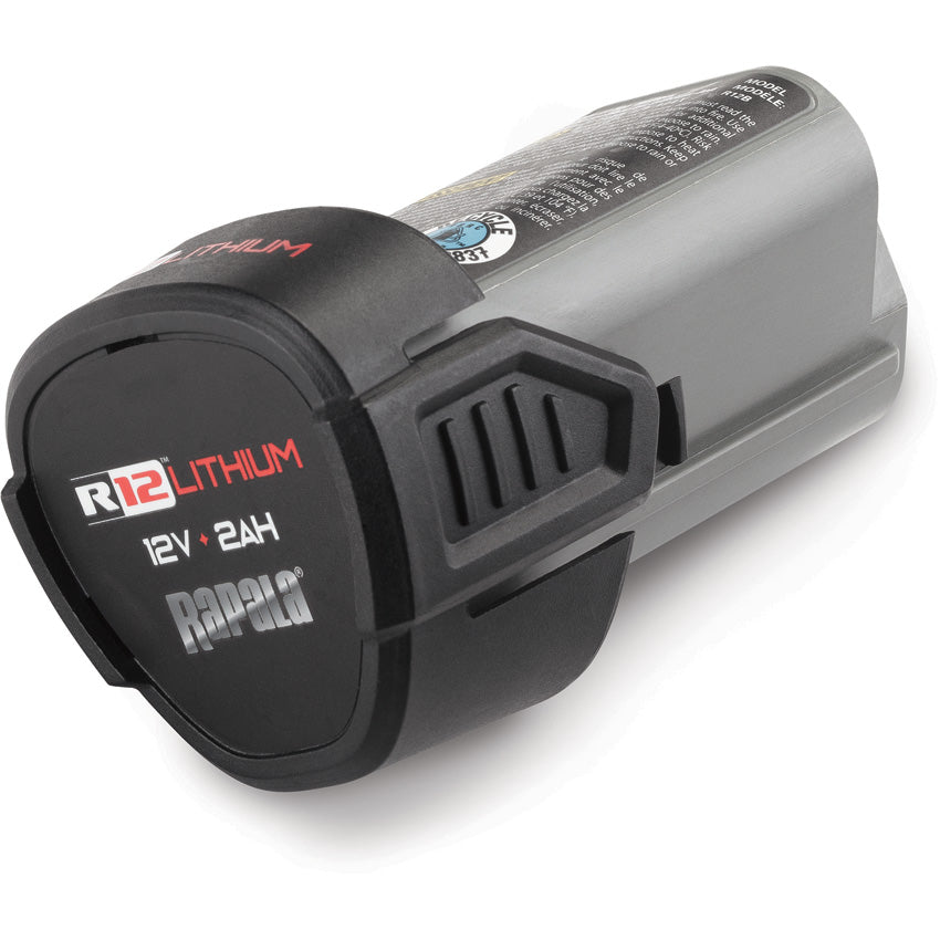 R12 Heavy Duty Fillet - NK31893