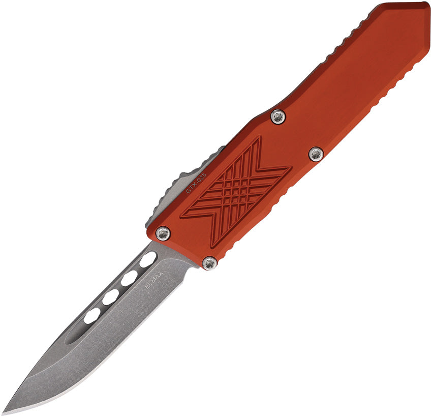 Auto GTX025 OTF DP Org SW - GT124511BO