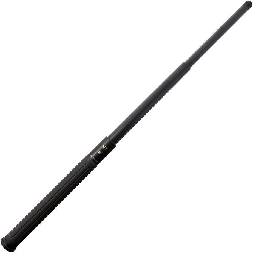 NEX 26 Quicker Steel Baton - NXN26CS