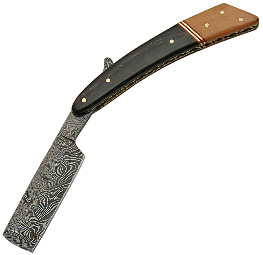 Damascus Razor - DM1116WN