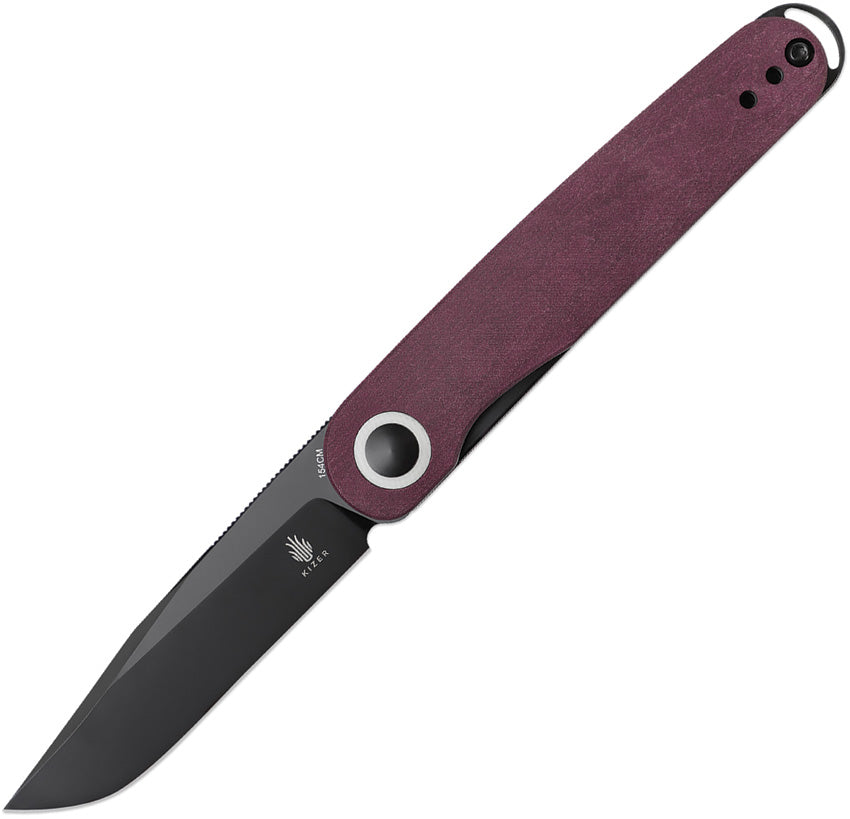 Squidward Linerlock Purple - KIV3604C3