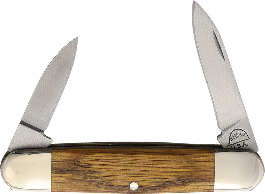 Pen Knife Oak - HH323
