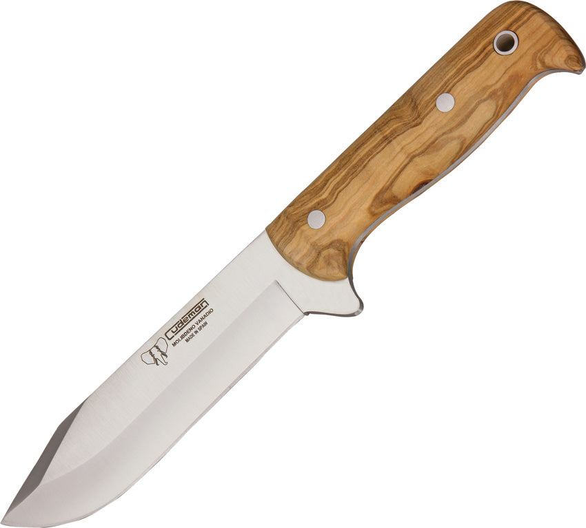 Hunter Olive Wood - CUD119L