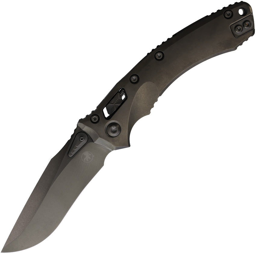 Amphibian Ram-Lok Select - MCT58014