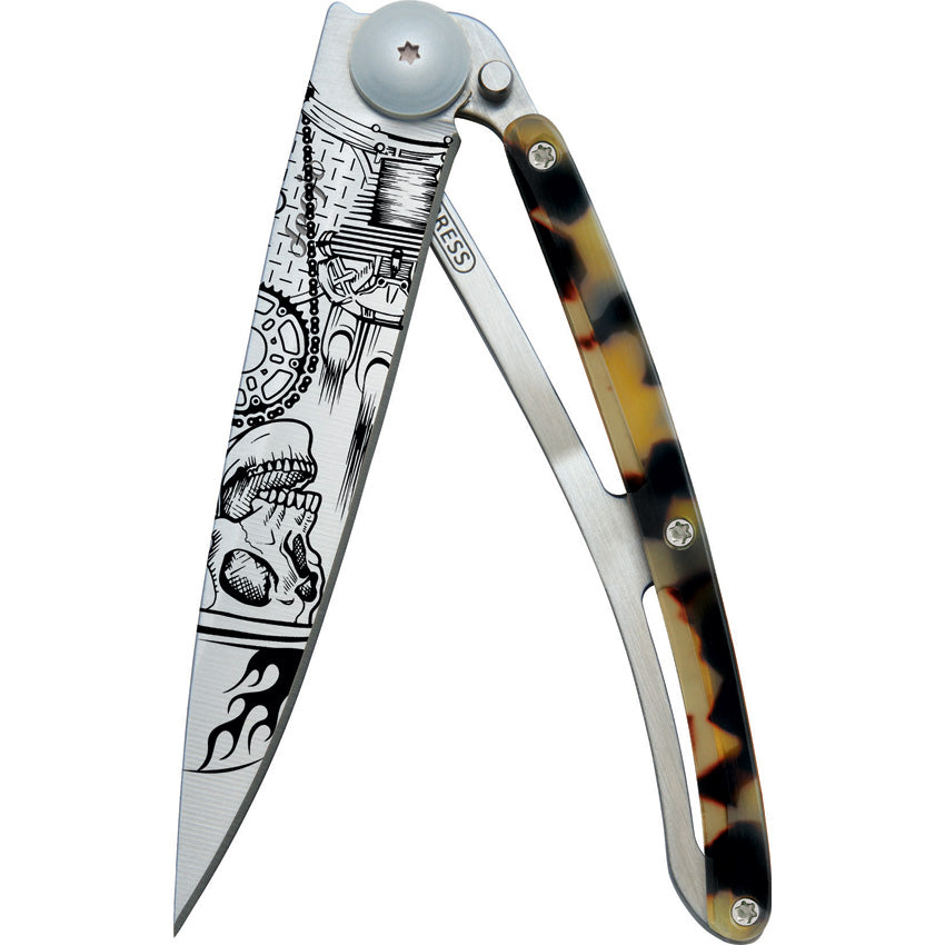 Tattoo Linerlock 37g Ride/Die - DEE1CC202