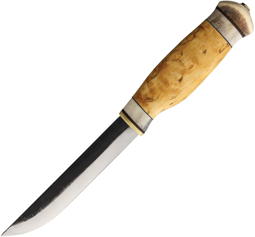 Tundra Whittler - KLKT23V13