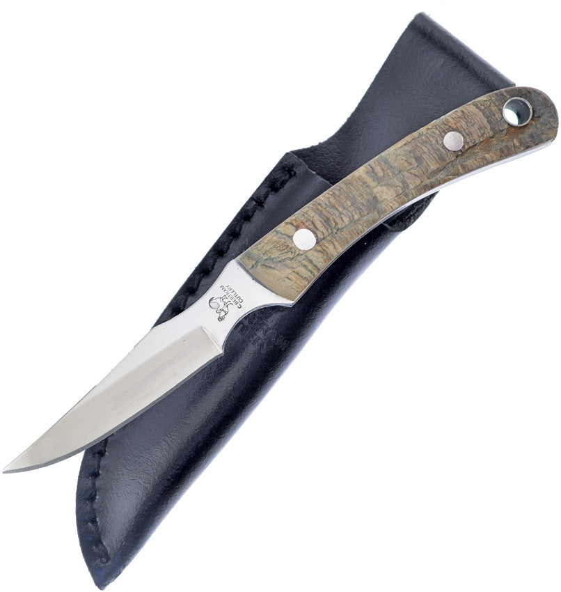 Fixed Blade Ram's Horn - HR5025RH