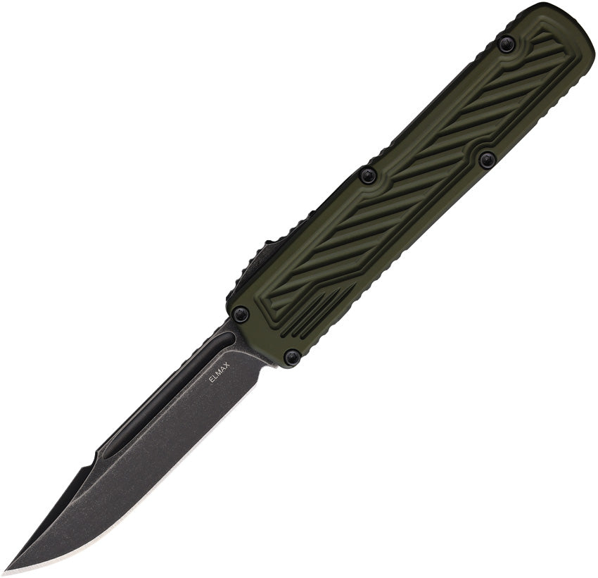 Auto Scout OTF OD BSW - GT148611