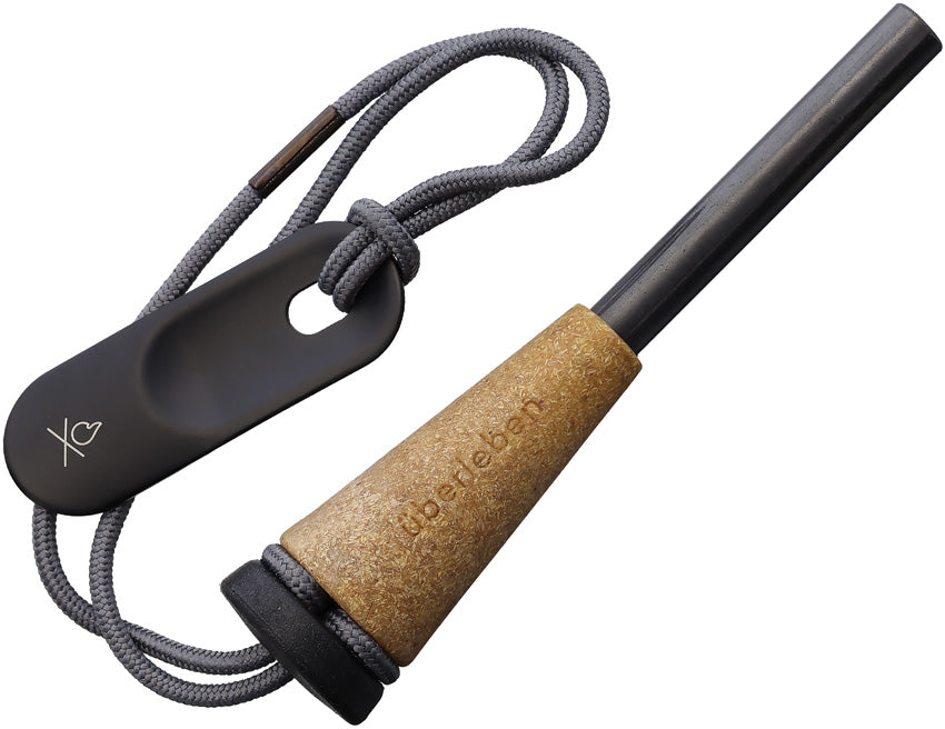 Zunden Firestarter PRO Blk - UBZUNDBKTP