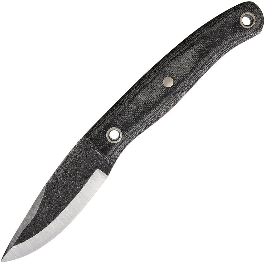 Zhaoka Fixed Blade - CTK82130HC